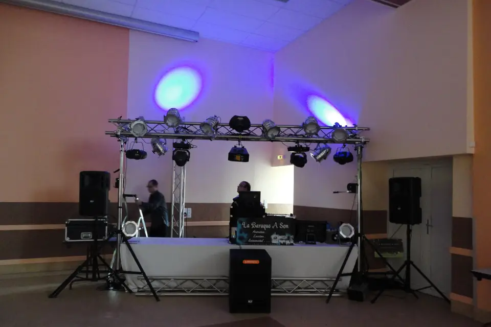 La Baraque à Son — photo 6