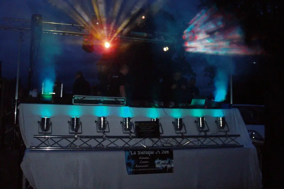 La Baraque à Son — photo 8