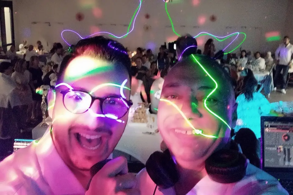 Sono Lights — photo 8