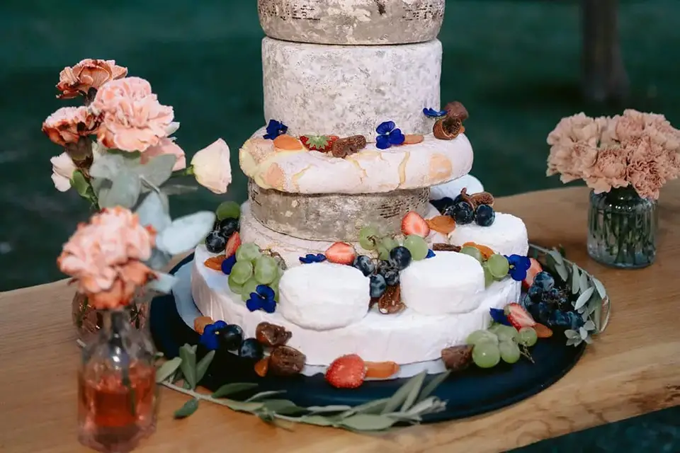 Evidence Réception Traiteur — photo 2