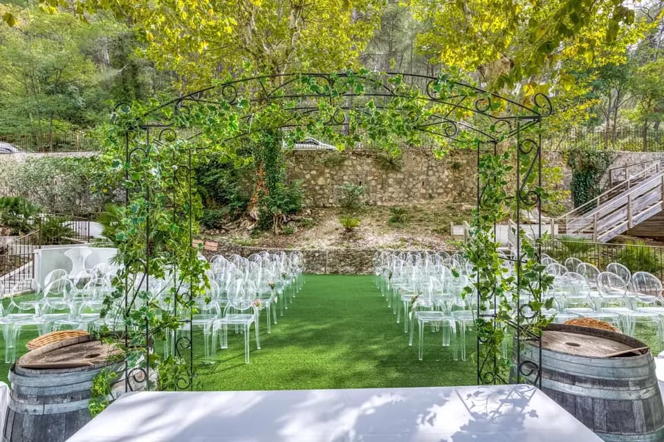 Le Riviera — photo 5