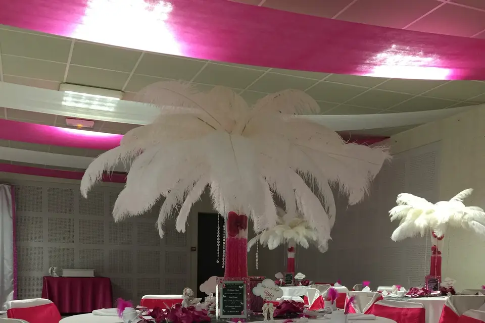 Orchid'événements — photo 2