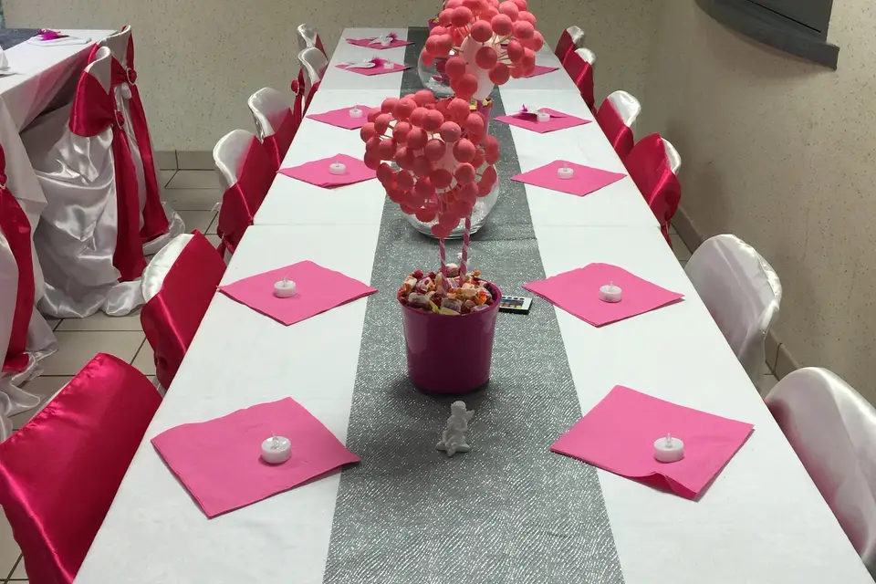 Orchid'événements — photo 3