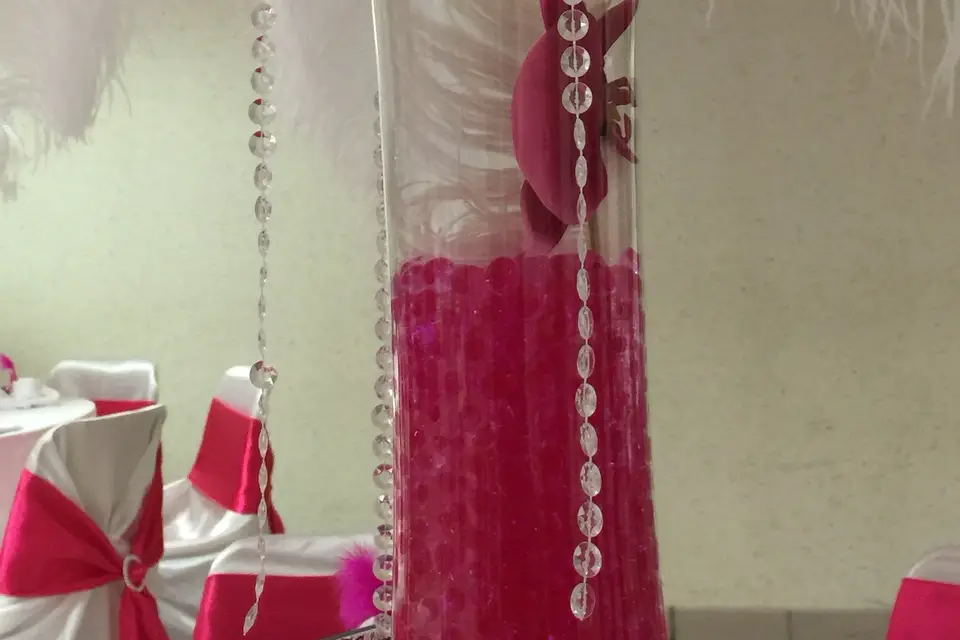 Orchid'événements — photo 7