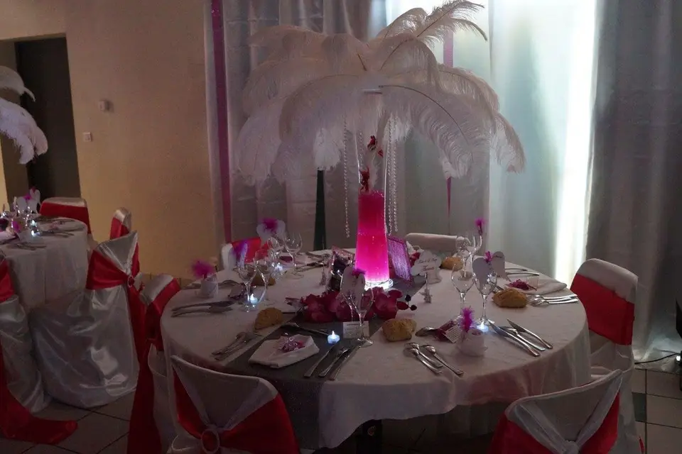 Orchid'événements — photo 4