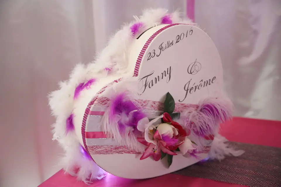 Orchid'événements — photo 5