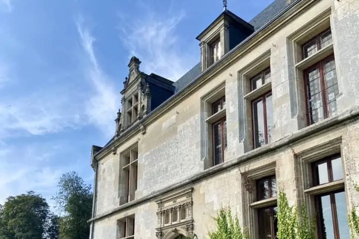 Atelier Floral Coty — photo 1