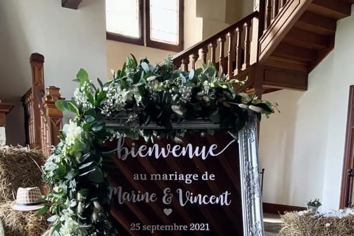 Atelier Floral Coty — photo 4