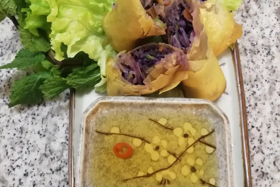 Black Thai — photo 3