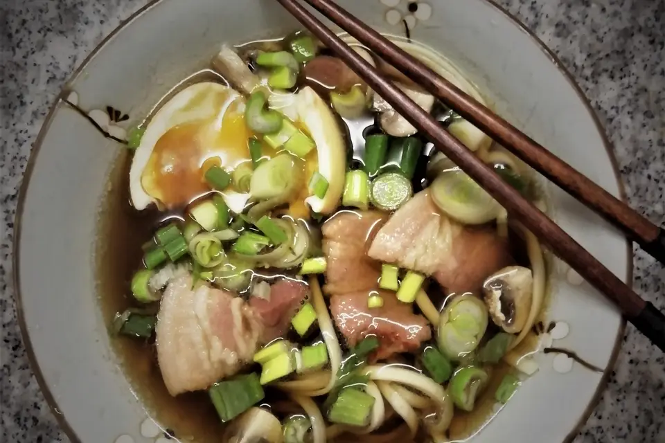 Black Thai — photo 4