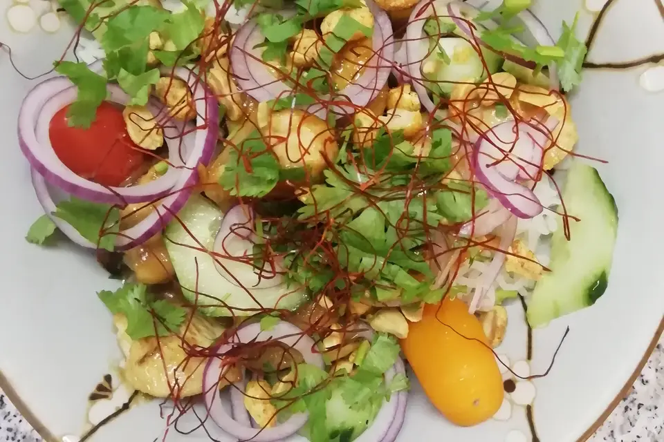 Black Thai — photo 5