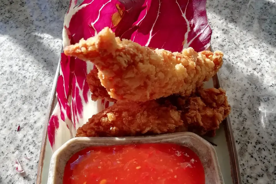 Black Thai — photo 6