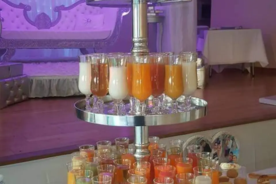 La Carte d'Orient — photo 2