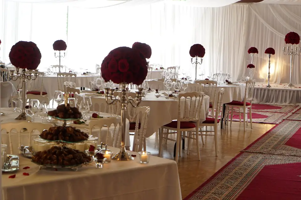 Centre de Congrès de la Fleuriaye — photo 4