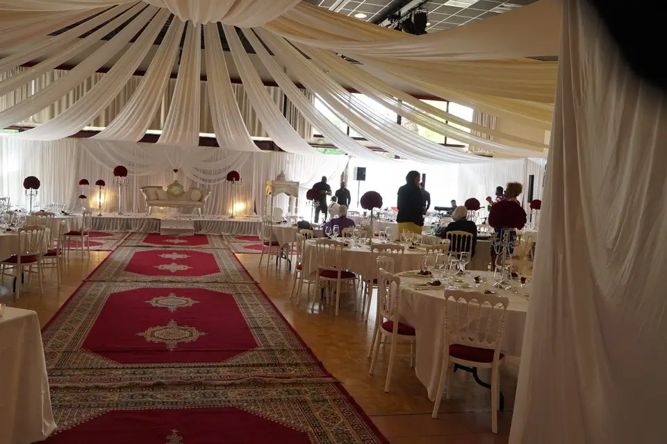 Centre de Congrès de la Fleuriaye — photo 3