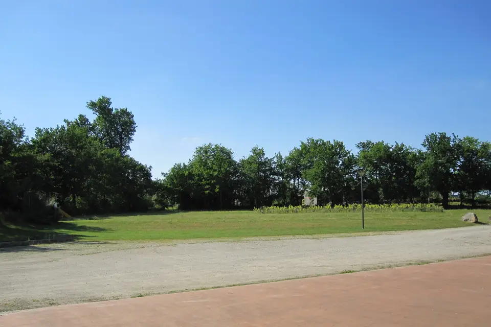 Centre de Congrès de la Fleuriaye — photo 7