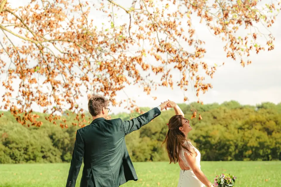 Domaine Sainte Raphine