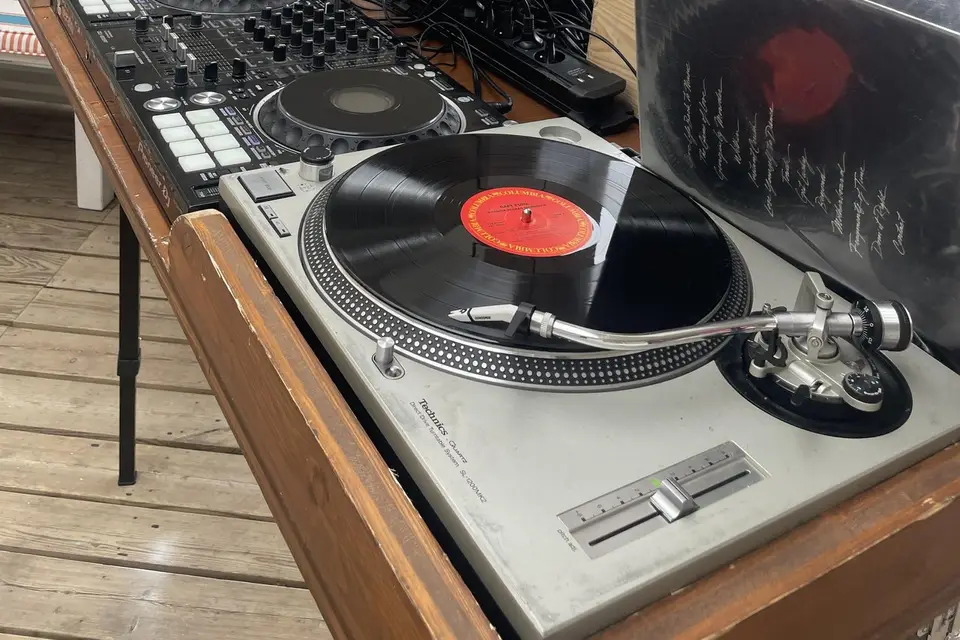 Delta Evénement — photo 5