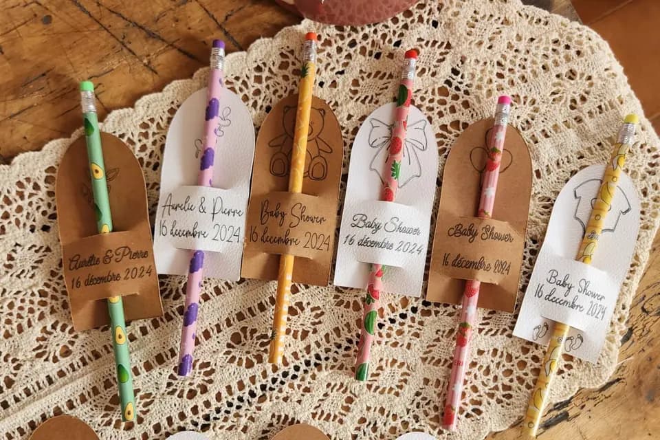 Les Petites Fioles — photo 4