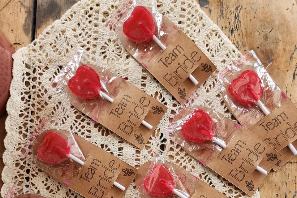 Les Petites Fioles — photo 3