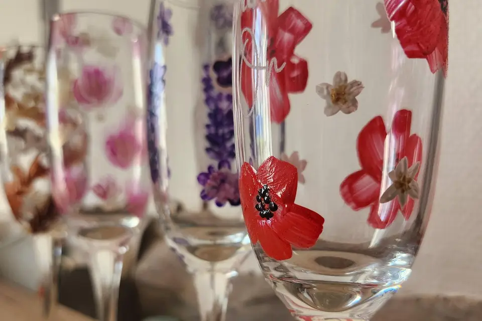 Les Petites Fioles — photo 2