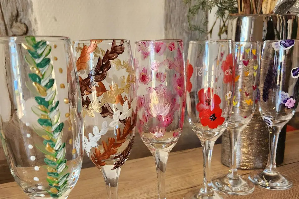 Les Petites Fioles — photo 6