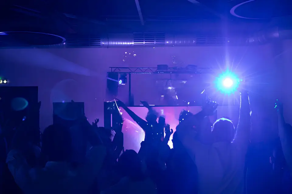 DJ Mix Sono & Lights — photo 8