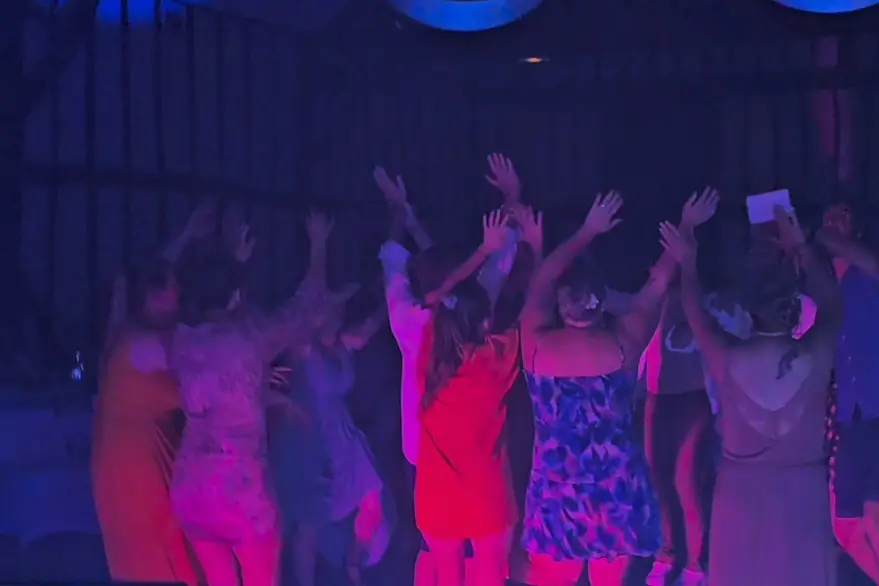 DJ Mix Sono & Lights — photo 5