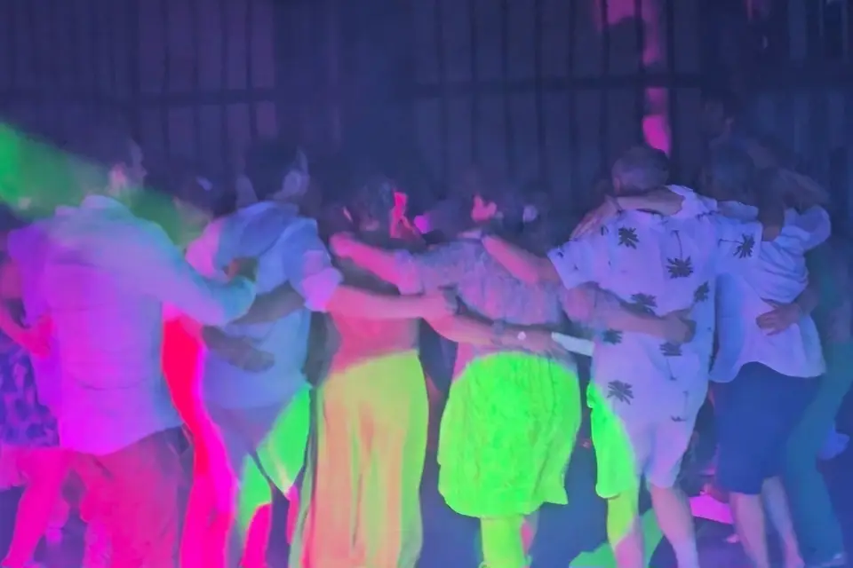 DJ Mix Sono & Lights — photo 3