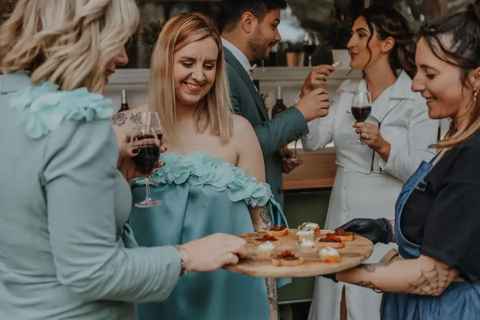 L'Assemblée Buvette Viticulturelle — photo 5