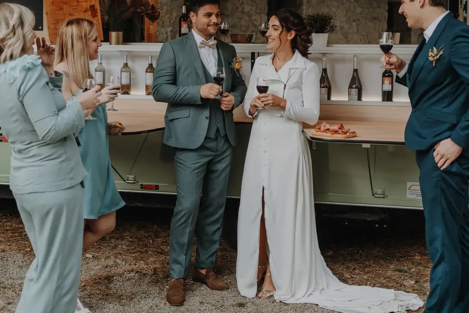 L'Assemblée Buvette Viticulturelle — photo 7