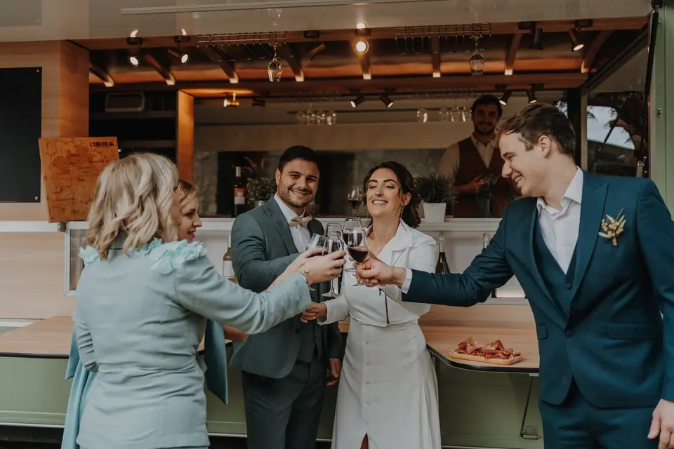 L'Assemblée Buvette Viticulturelle