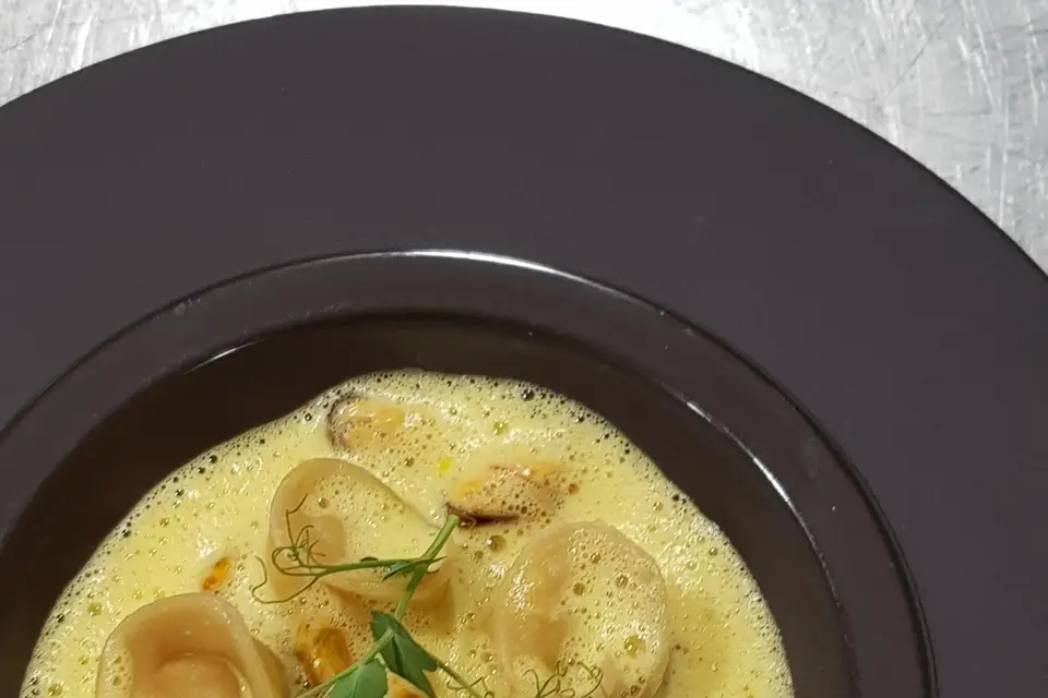 La Toque Blanche — photo 6