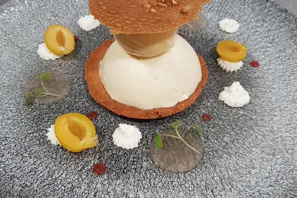 La Toque Blanche — photo 8