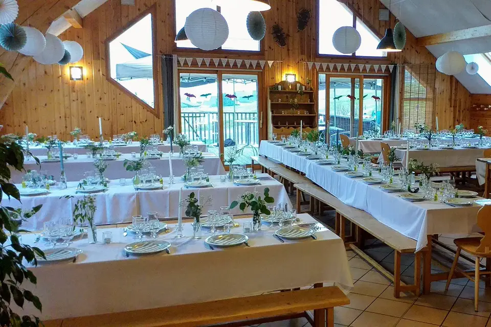 L'Escale du Desert — photo 1