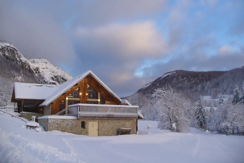 L'Escale du Desert — photo 6