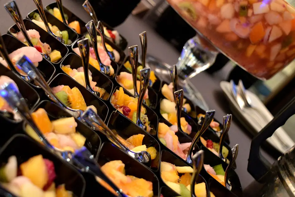 La Toque Blanche — photo 1