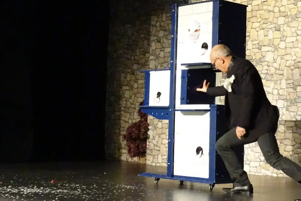 Jean PI - Magicien — photo 3