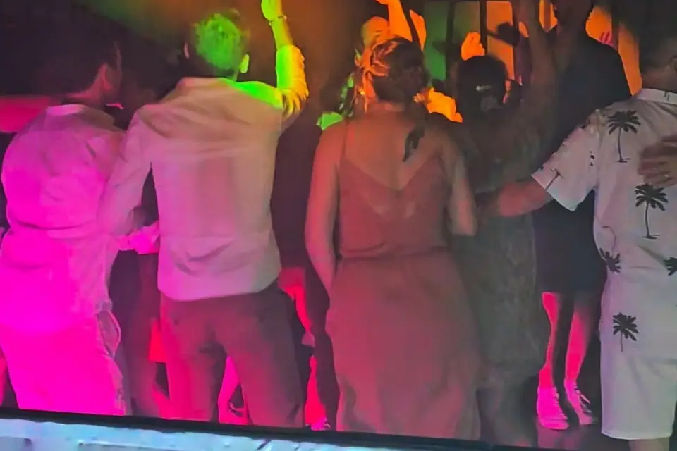 DJ Mix Sono & Lights — photo 2