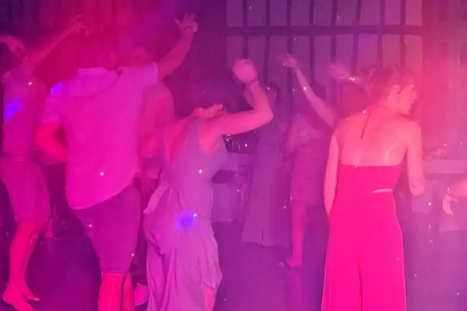 DJ Mix Sono & Lights — photo 4