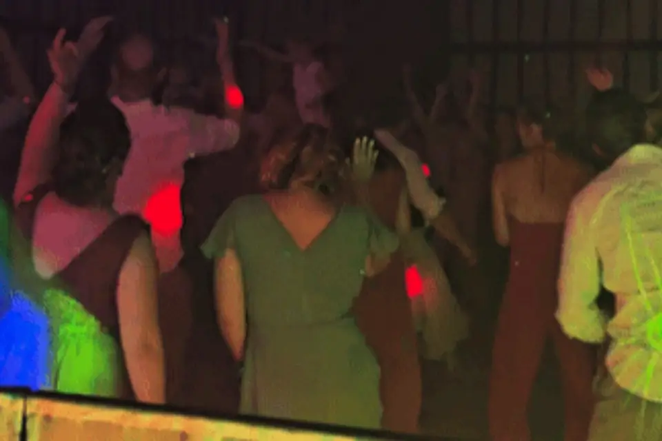 DJ Mix Sono & Lights — photo 6