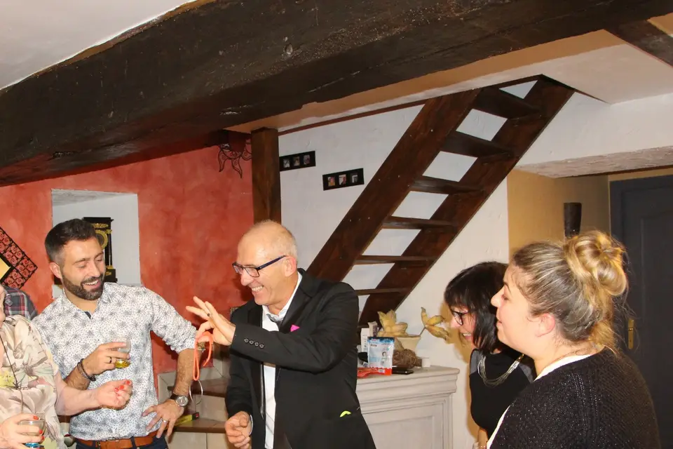 Jean PI - Magicien — photo 4