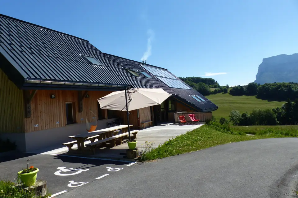 L'Escale du Desert — photo 4