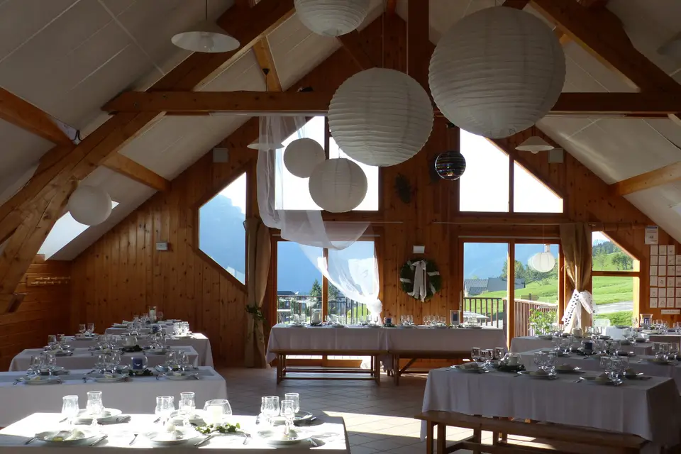 L'Escale du Desert — photo 2