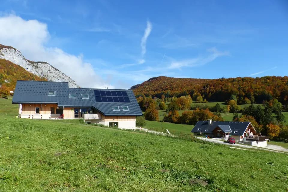 L'Escale du Desert — photo 8