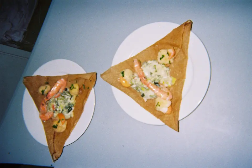 Crep' Party Services — photo 8