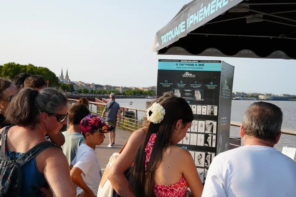 Magic Tattoo — photo 3