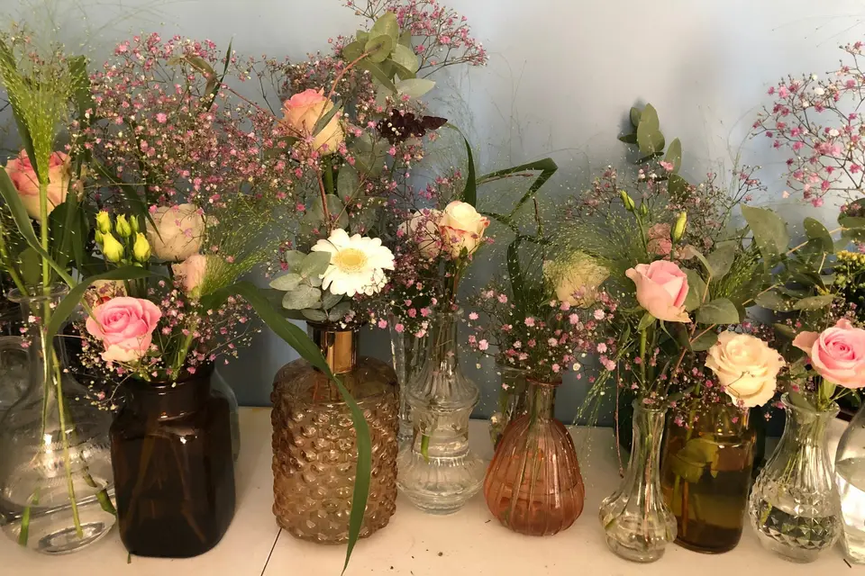 L’atelier — photo 8