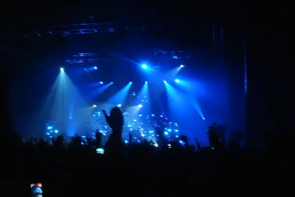 Orchestre Stars System — photo 8