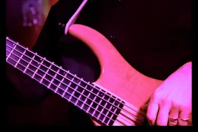 Orchestre Stars System — photo 1